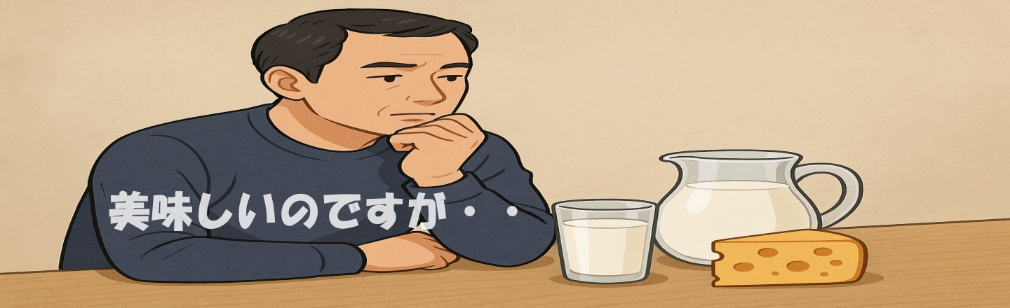 次に抜くのは〇〇！オレのペースで進める四毒抜き